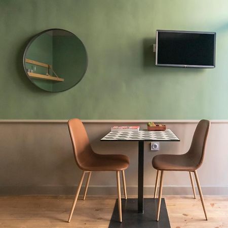 פלובדיב Beautiful Best Location Apartment Green Mouse מראה חיצוני תמונה