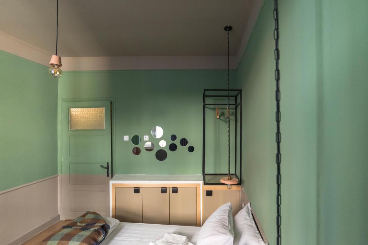 פלובדיב Beautiful Best Location Apartment Green Mouse מראה חיצוני תמונה