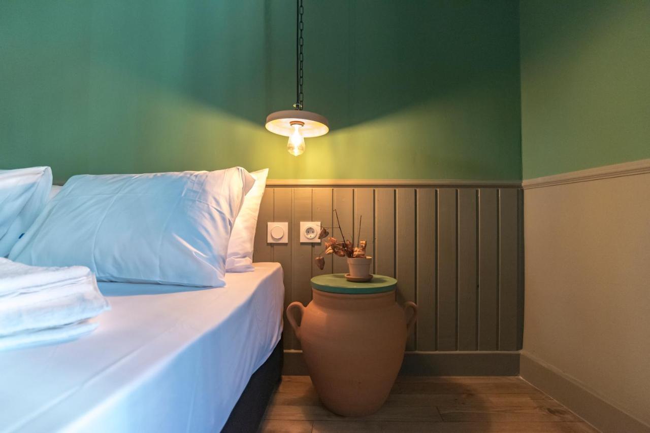 פלובדיב Beautiful Best Location Apartment Green Mouse מראה חיצוני תמונה