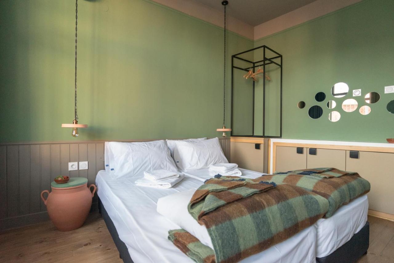 פלובדיב Beautiful Best Location Apartment Green Mouse מראה חיצוני תמונה