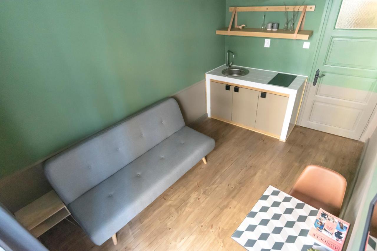 פלובדיב Beautiful Best Location Apartment Green Mouse מראה חיצוני תמונה
