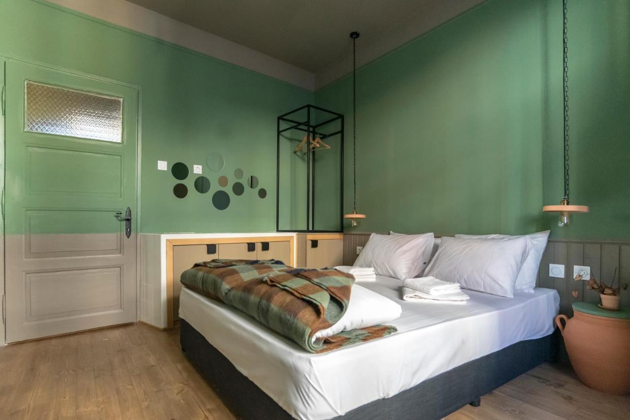 פלובדיב Beautiful Best Location Apartment Green Mouse מראה חיצוני תמונה