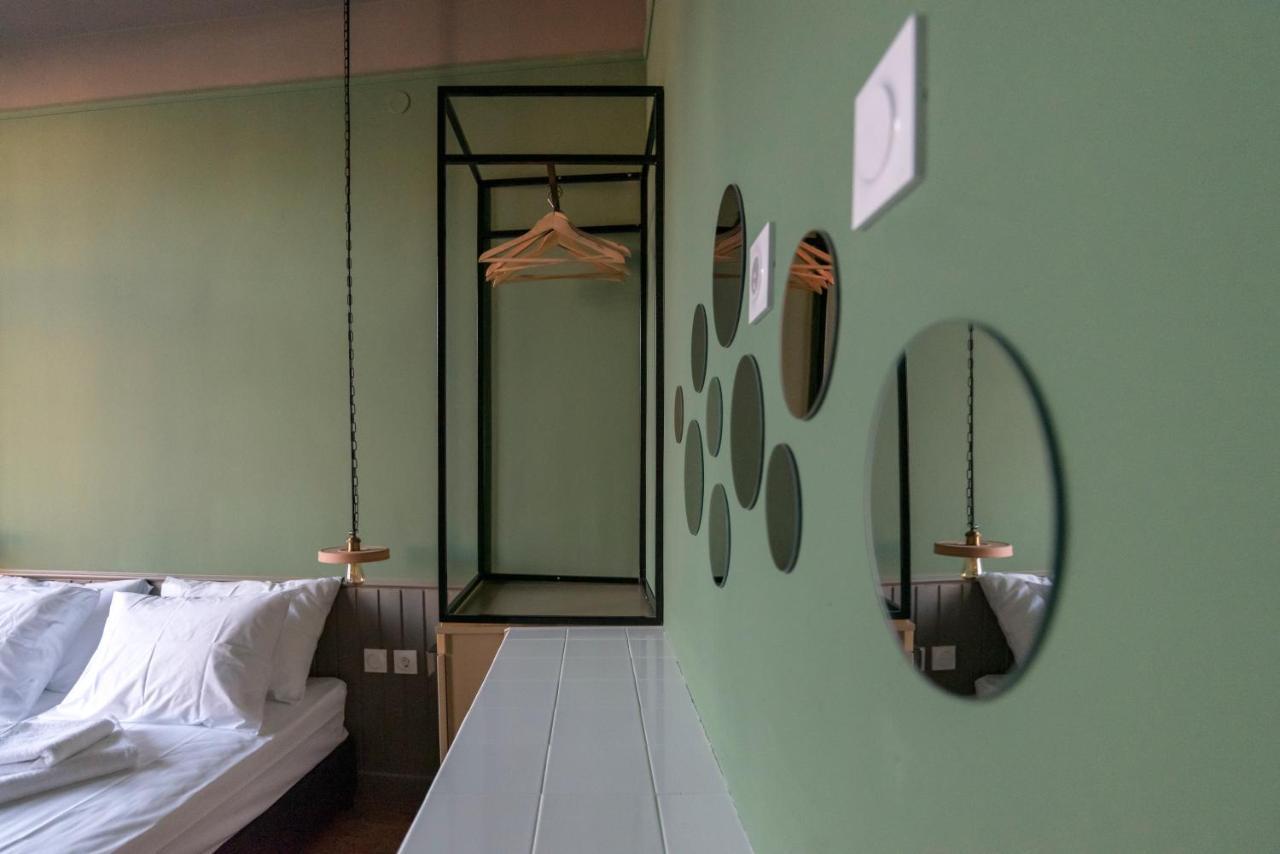 פלובדיב Beautiful Best Location Apartment Green Mouse מראה חיצוני תמונה