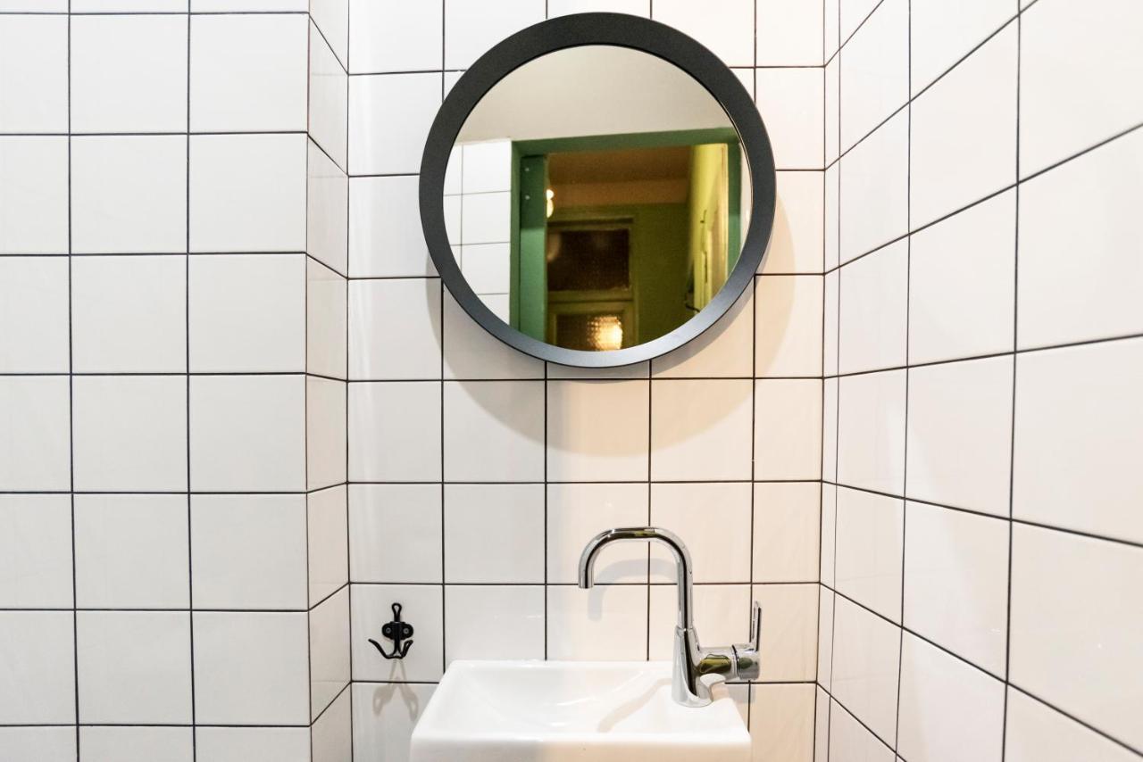 פלובדיב Beautiful Best Location Apartment Green Mouse מראה חיצוני תמונה