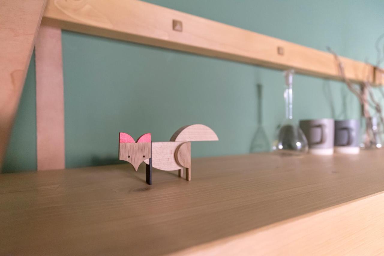 פלובדיב Beautiful Best Location Apartment Green Mouse מראה חיצוני תמונה
