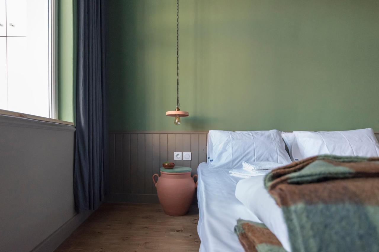 פלובדיב Beautiful Best Location Apartment Green Mouse מראה חיצוני תמונה