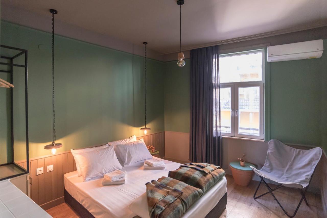 פלובדיב Beautiful Best Location Apartment Green Mouse מראה חיצוני תמונה