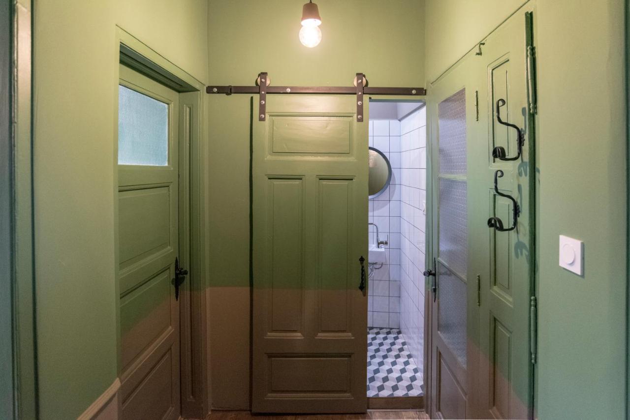 פלובדיב Beautiful Best Location Apartment Green Mouse מראה חיצוני תמונה