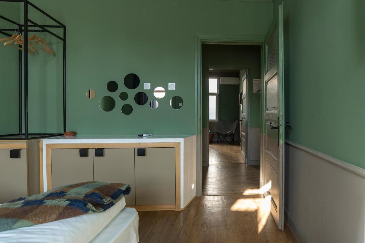 פלובדיב Beautiful Best Location Apartment Green Mouse מראה חיצוני תמונה